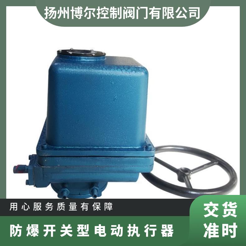 阀门电动装置 LQ2-20 小型执行器 开关 ZB/QBDZBDQB 其他博尔