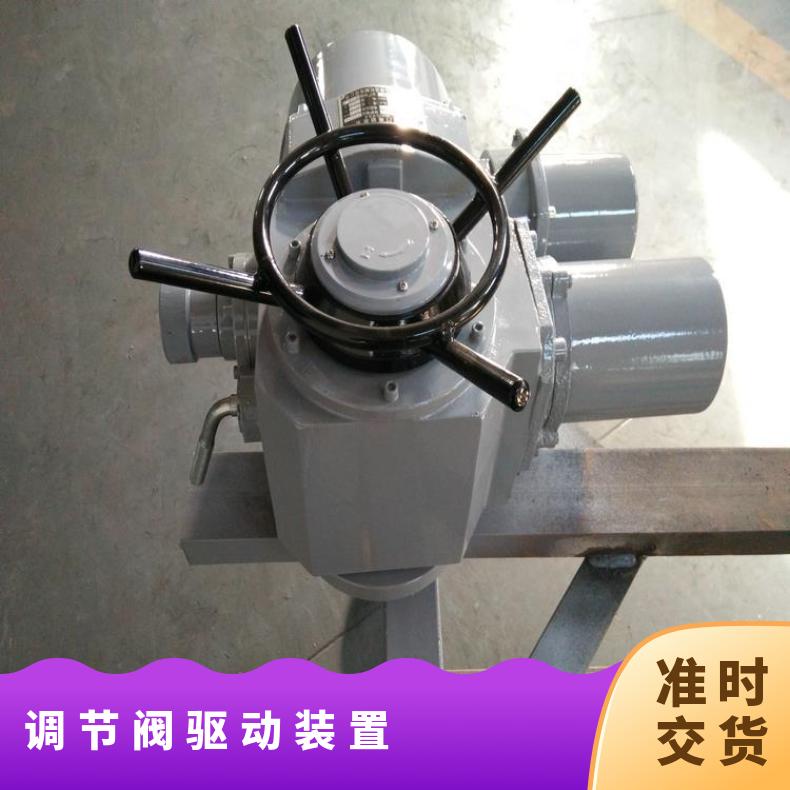 直行程电动执行机构 调节阀驱动装置ZT15调节型电装