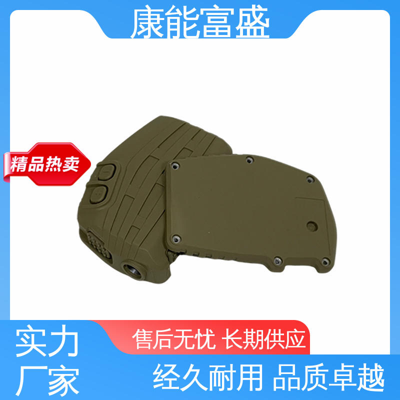 康能富盛 模具压铸 机器配件 供应精密铸造铝件 兼容性强