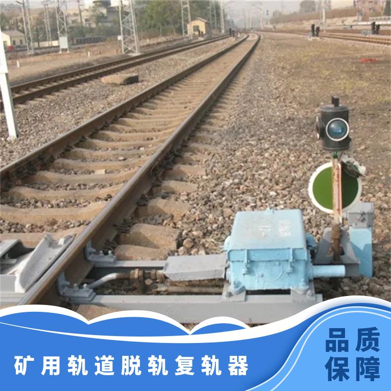 轨道脱轨复轨器 铸钢 外形尺寸900*705mm 43-70轨 5吨 净重14kg
