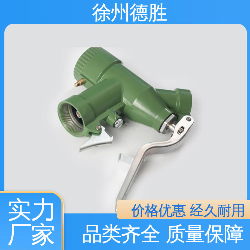 加油枪 计量式 品种多样 保质保量 无需手扶 德胜