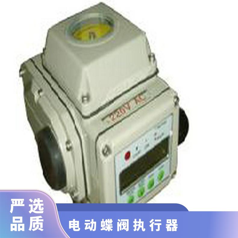 电子式执行器PSQ102角行程电动 202702 法兰 ZB/QBDZBDQB