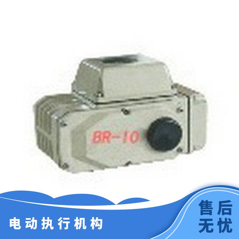 广西电动执行器BOER-05阀门10 ZB/QBDZBDQB 法兰 其他博尔