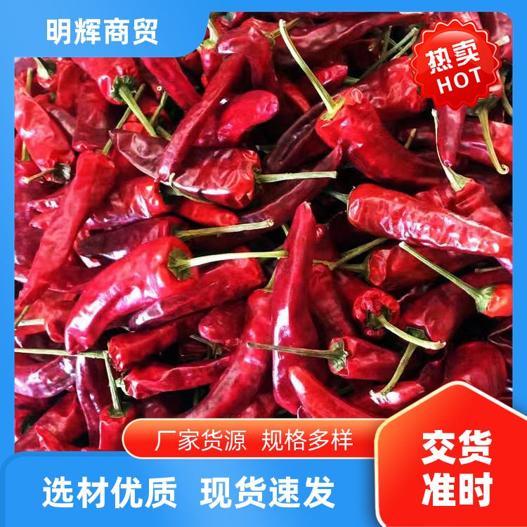 现捞绝味鸭脖专用福建辣椒王500g湖南特产麻辣鲜香风味料调料包邮