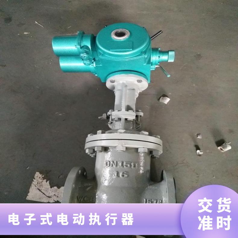 电动执行器DCL-40E电子式 380/220660 ZBQBDZBDQB 其他博尔
