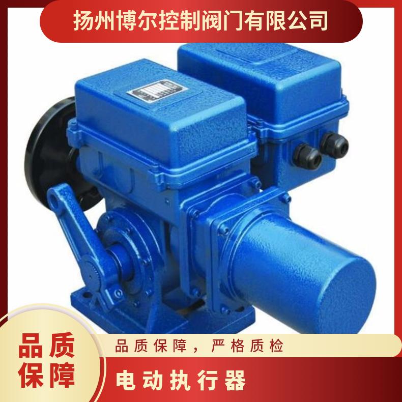 电动执行器 电机(执行器)AS-25/K30H 220V 机构