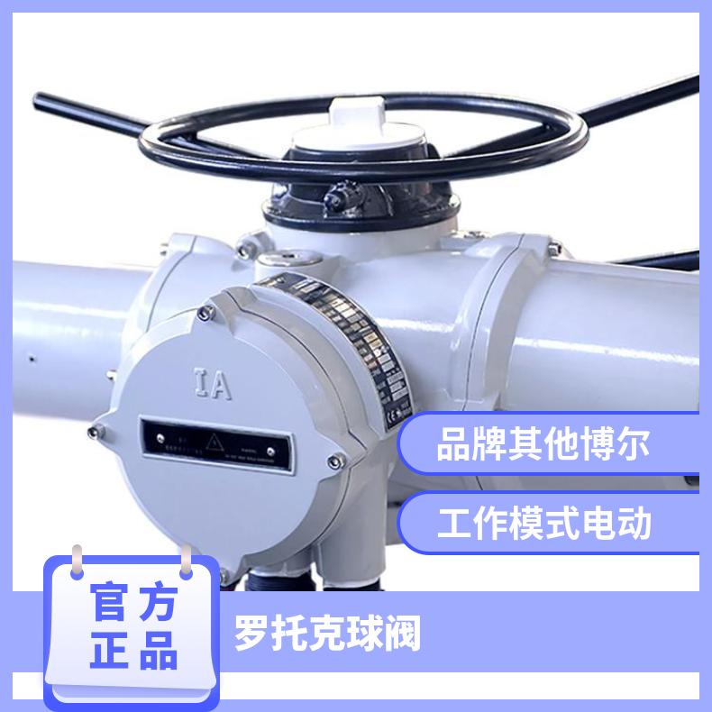 罗托克角行程开关型:IQT190 280 380 ZB/QBDZBDQB 法兰 其他博尔
