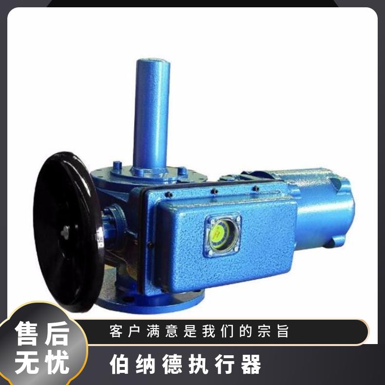 一体化电动执行器 BS-60/F30HN(R) FH KH 博尔 水 否 HZ45