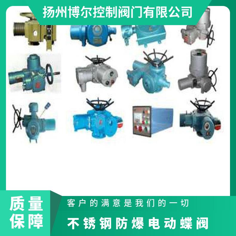 防爆电动闸阀截止球蝶 其他博尔 380/220660 ZBQBDZBDQB