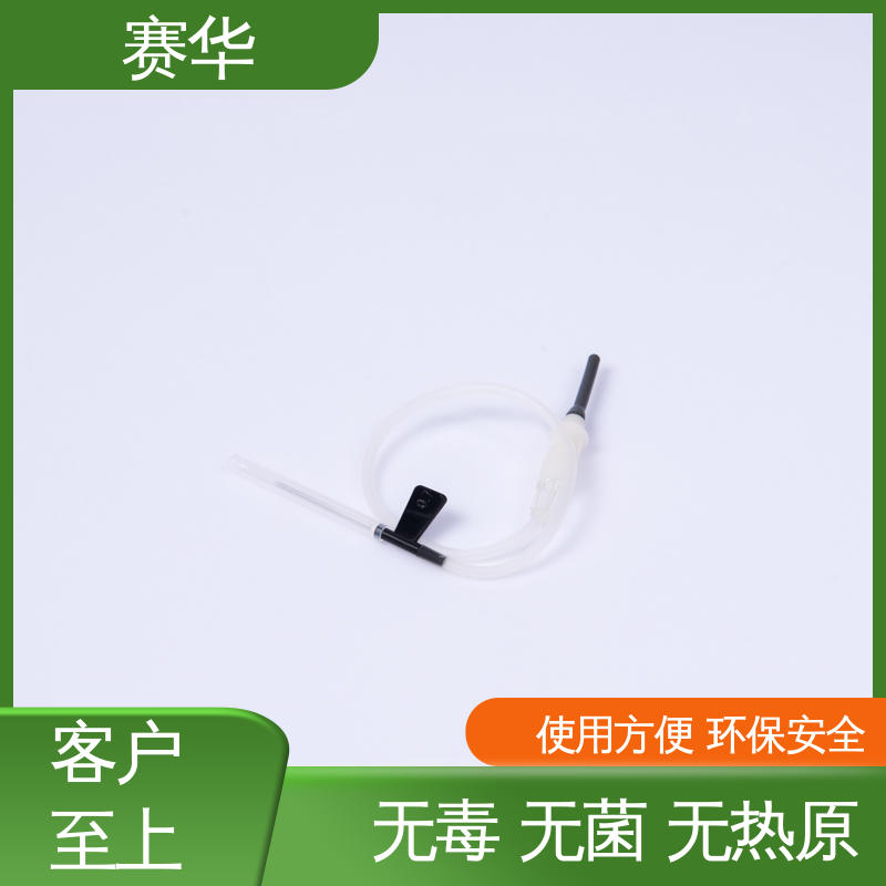 赛华 型号颜色多样 一次性使用静脉采血针 消毒灭菌 规格齐全