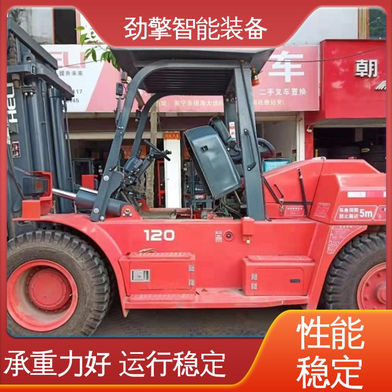 合力 3.8T 手动叉车租赁 可选配加装各式属具 操作简单