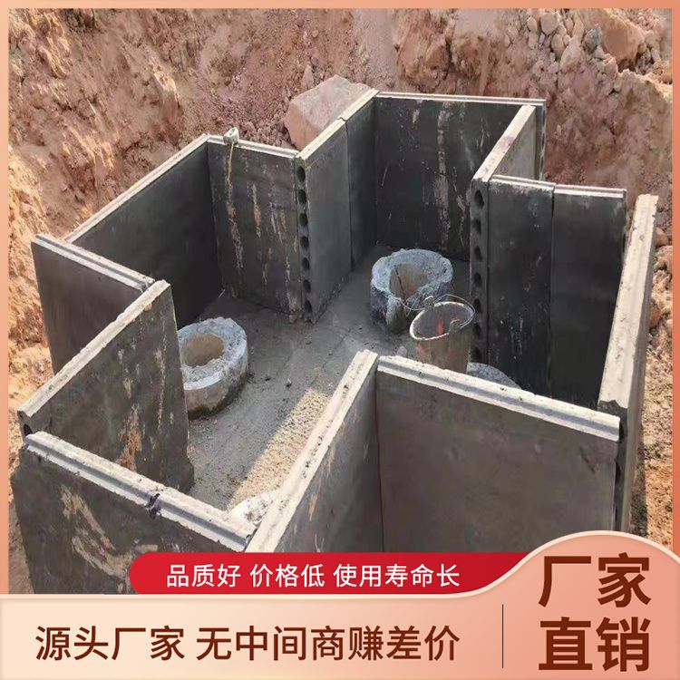  地下室地库砖胎膜厂家 安装方便 隔音40以上 不易变形 港德