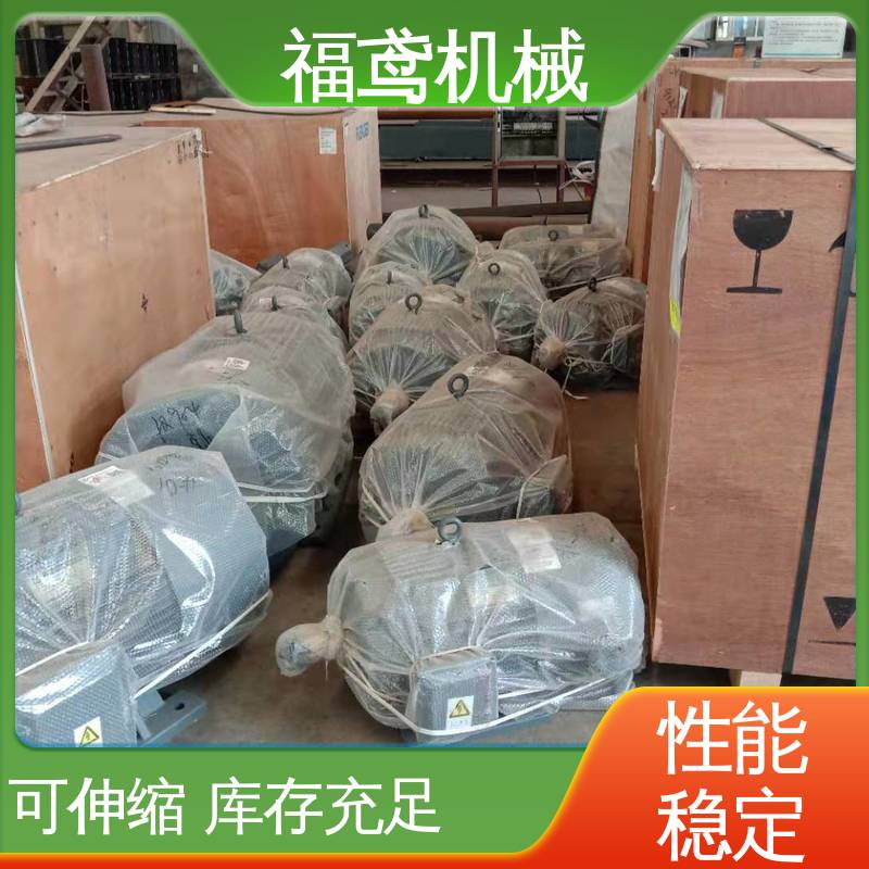 福鸢机械 加工车间 运输皮带机 柔性好 持久耐用 全国供应 按需定制