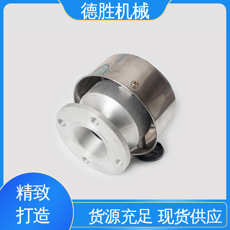 德胜 油罐车配件 防火器透气帽 阀体加厚 发货迅速 长期供应