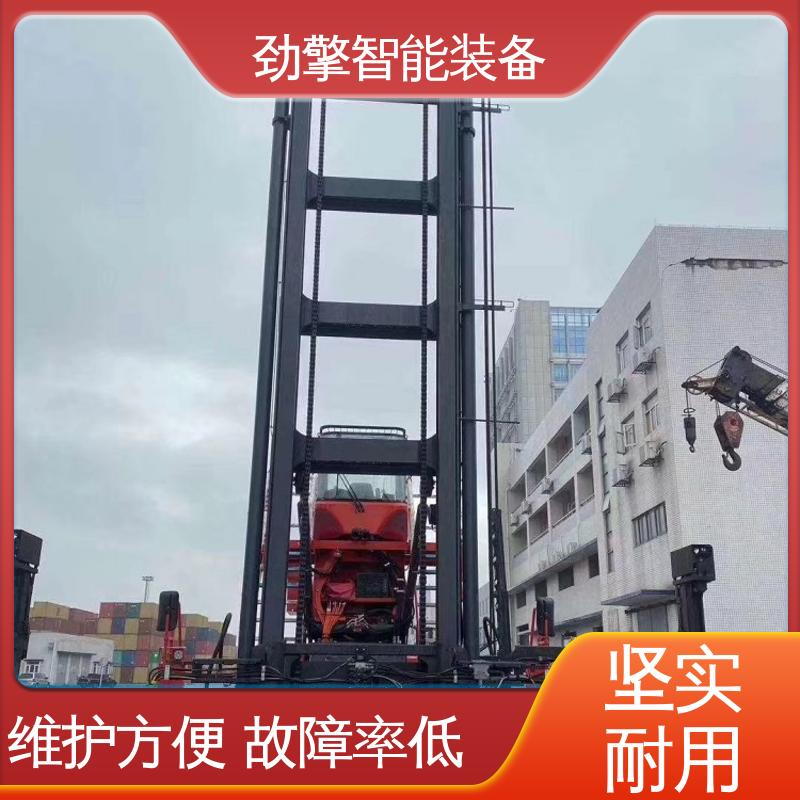 合力 3.8T 叉车出租服务 手柄灵活 易于操控 承重力好