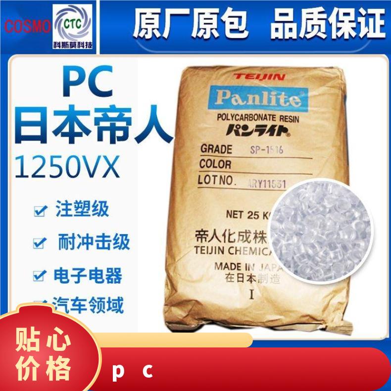 日本帝人TEIJIN 耐化学级PC Panlite LN-3000RM