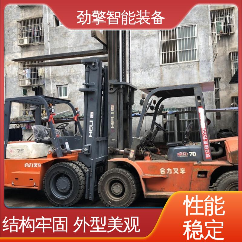 合力 2T 欧日叉车租赁 货物装卸设备 效率高 环保材质