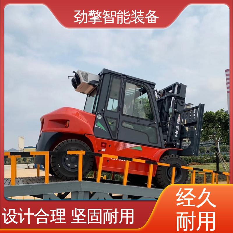 合力 2T 7吨叉车出租 托盘货物进行装卸 适应性广