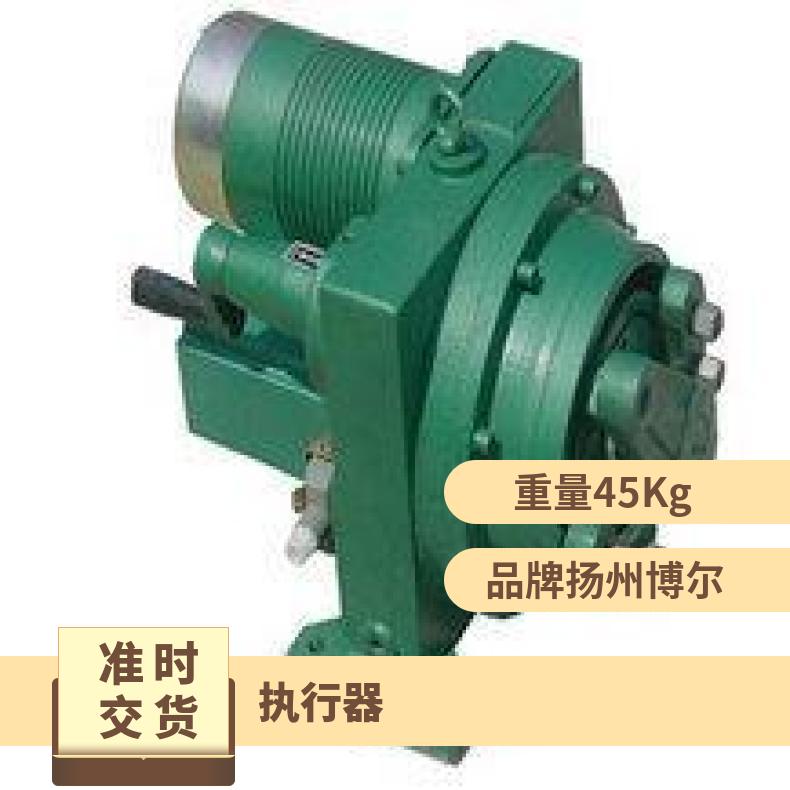 博尔-电动执行器DKJ-310 防爆型角行程阀门器 智能调节开关型