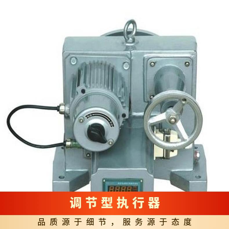 博尔电动执行机构DKJ-3100 4100角行程头 角执行器