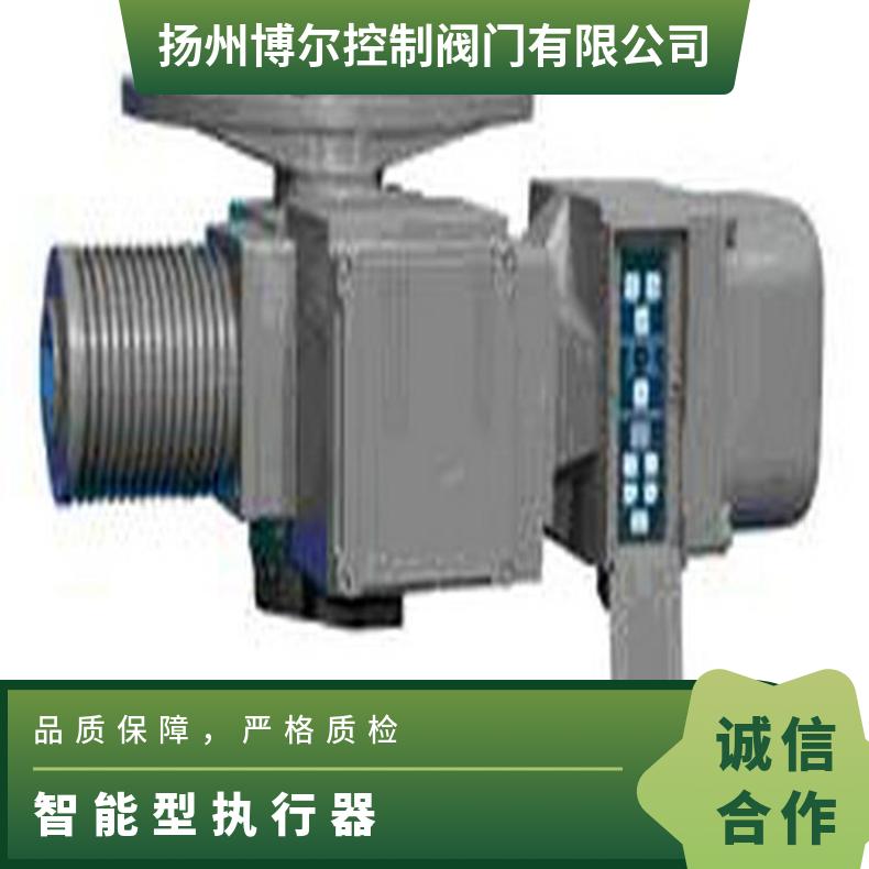 智能型电动执行器2SA3021+LK 303 其他博尔 2SQ30 法兰