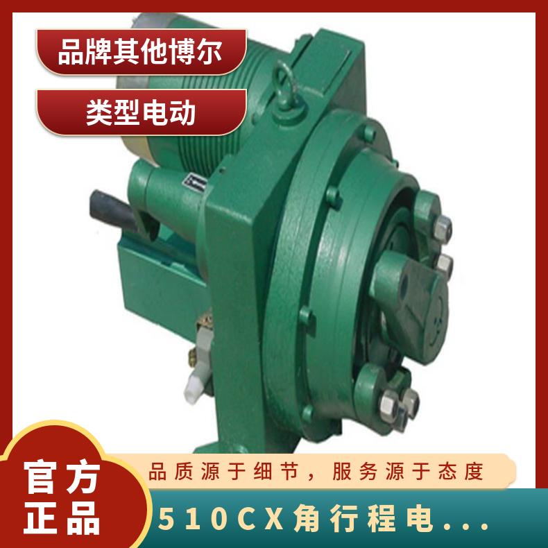 DKJ-510CX电动执行器 5100M 其他博尔 ZB/QBDZBDQB 可以加工