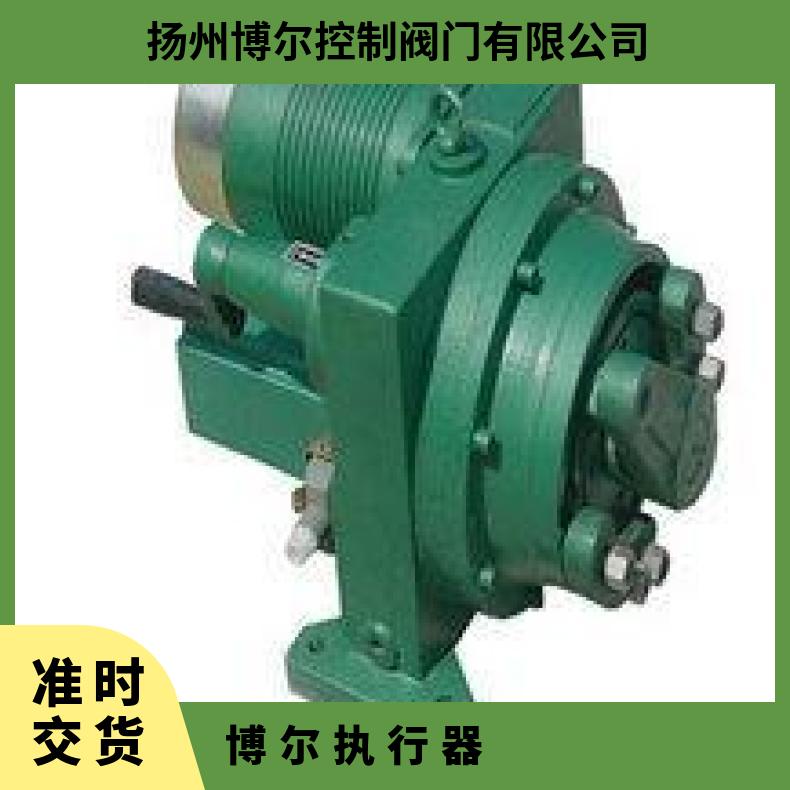 SKZ智能执行机构SKZ-410CX博尔执行器 电子式器 电动阀