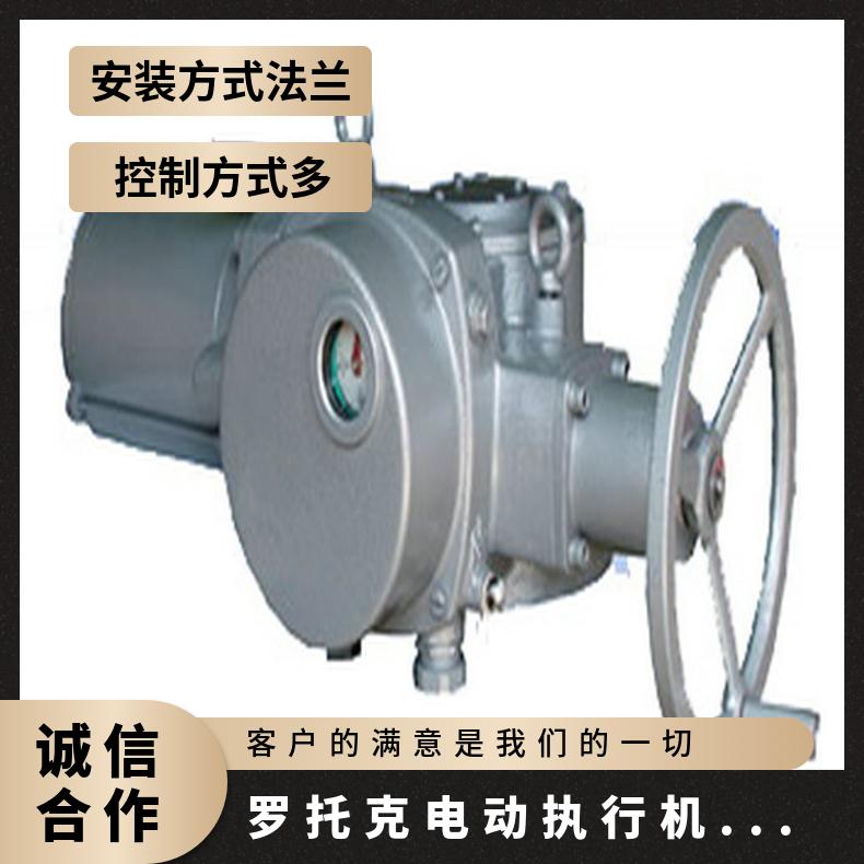 电动执行机构IQ10 12 18执行器20 25 法兰 其他博尔 ZB/QBDZBDQB