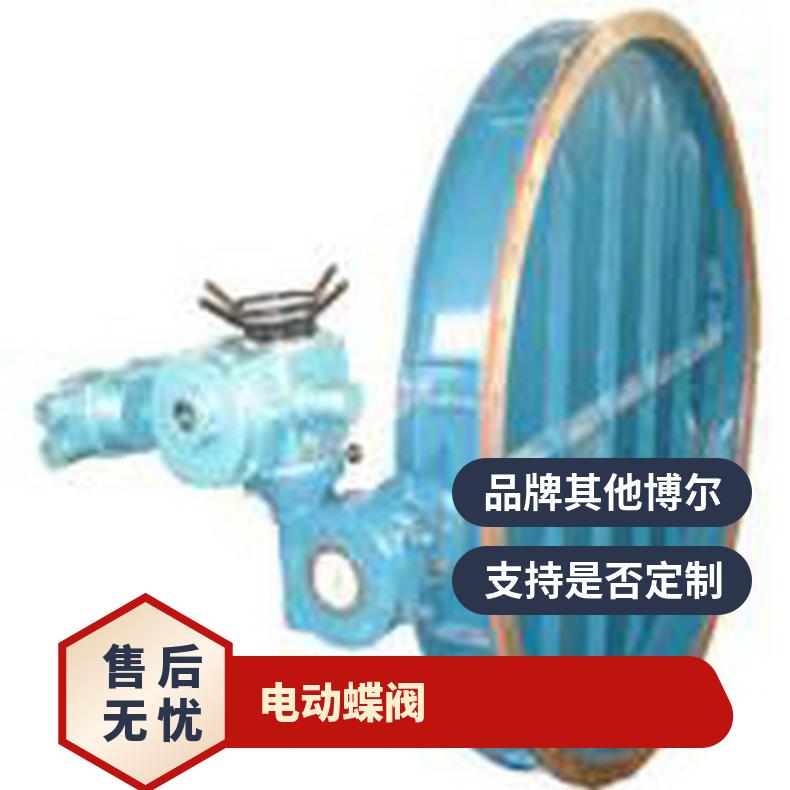 D41H-16C DN250蝶阀 法兰式硬密封 D25C 125