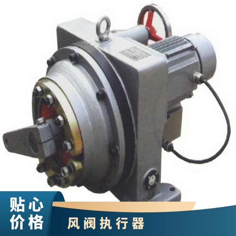 电动执行器 防爆DKJ 4100 执行机构 250-5000 扬州博尔 90°