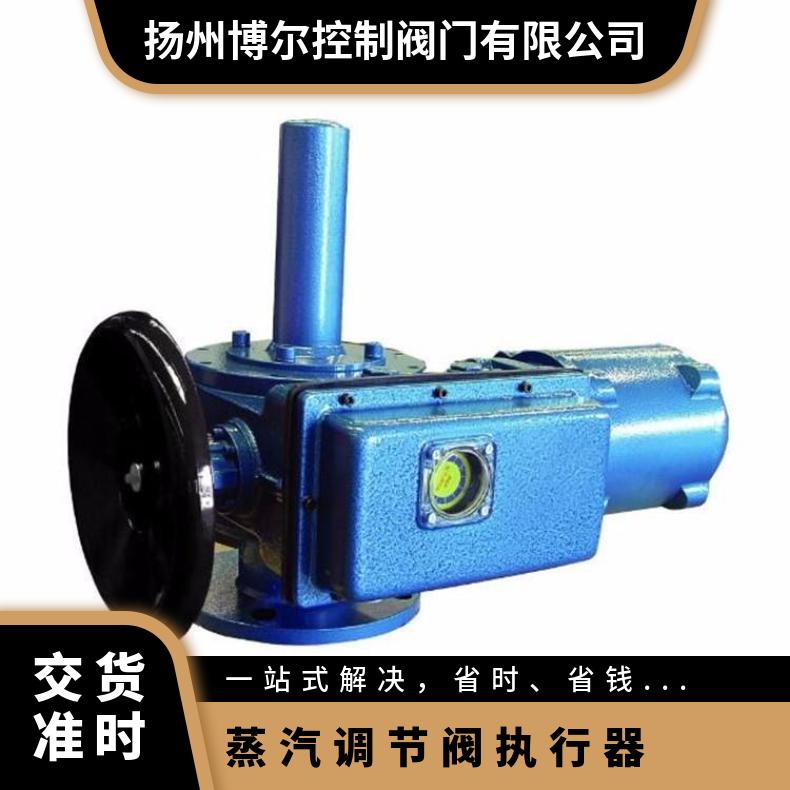 动执行器 蒸汽调节阀器 BSD1A/5K(F)CFL 1A/5K(F)