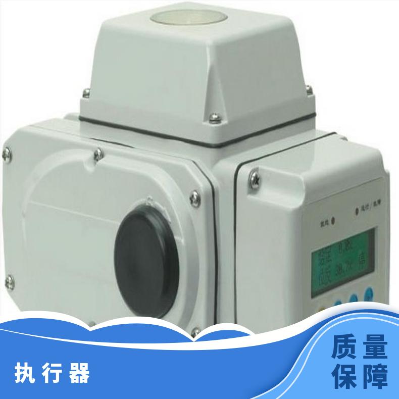 BR-100全开型精小型电动执行器150Nm DZW/ZWZB 其他博尔 可以加工