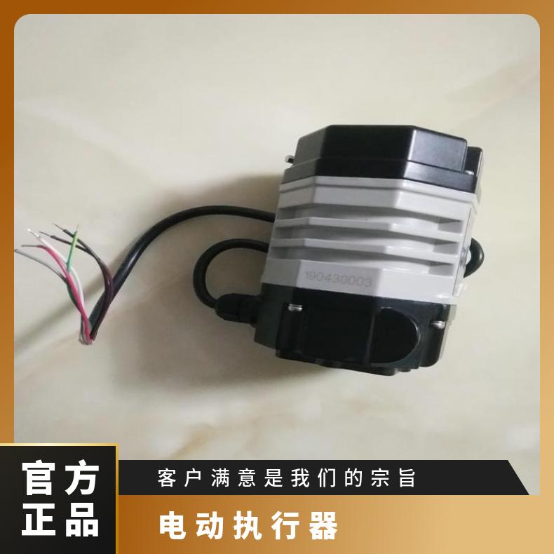 供应阀门电动装置BR-400S、精小型执行器ZYS-