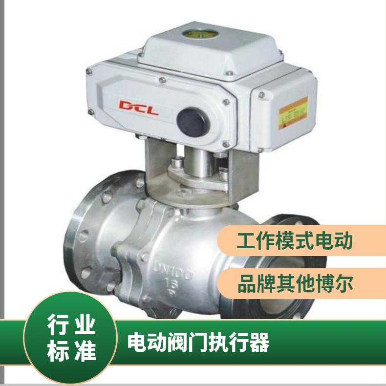 供应阀门电动装置BR-600、精小型执行器ZY- 其他博尔 DZW/ZWZB