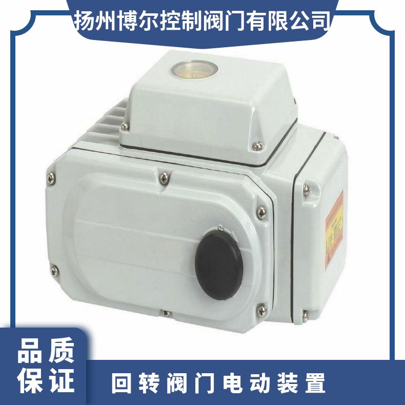 供应阀门电动装置BR-100P、智能型执行器ZYP-