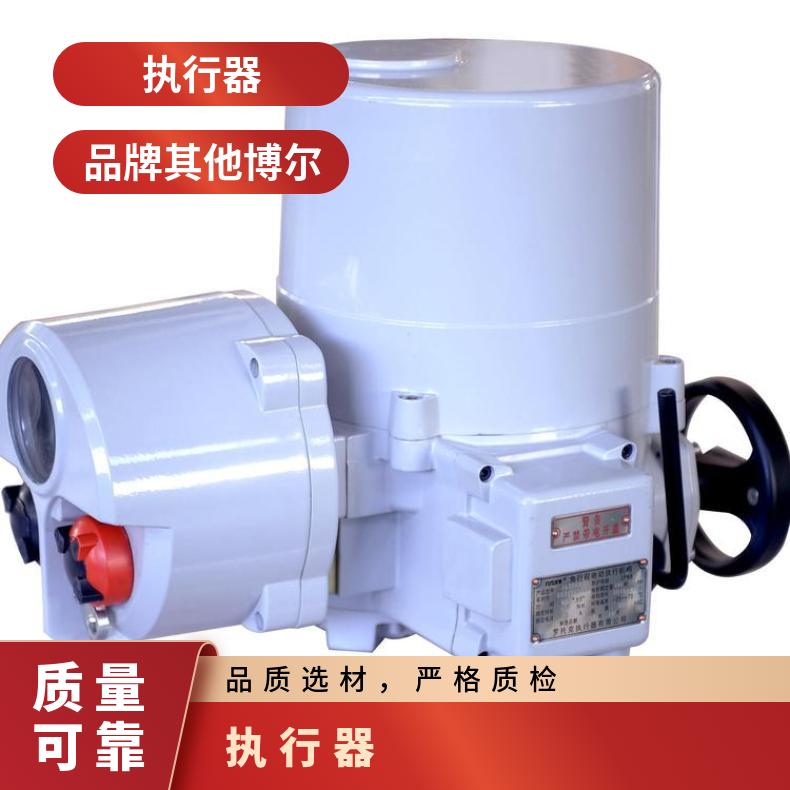 角行程执行器IQT1000 1500 2000 2500 其他博尔 ZB/QBDZBDQB