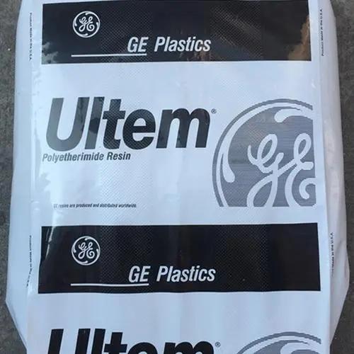 SABIC 沙伯基础 ULTEM PEI STM1500 聚醚酰亚胺 硅氧烷共聚物 耐寒