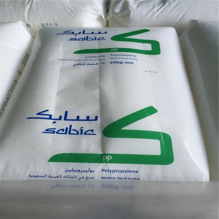 共聚物 SABIC PP CX02-81 沙伯基础 抗紫外线 高刚性 高冲击