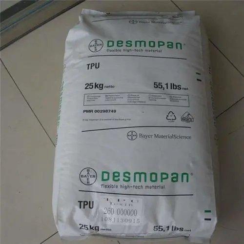 TPU德国拜耳955U 注塑级抗紫外线 低温冲击强度
