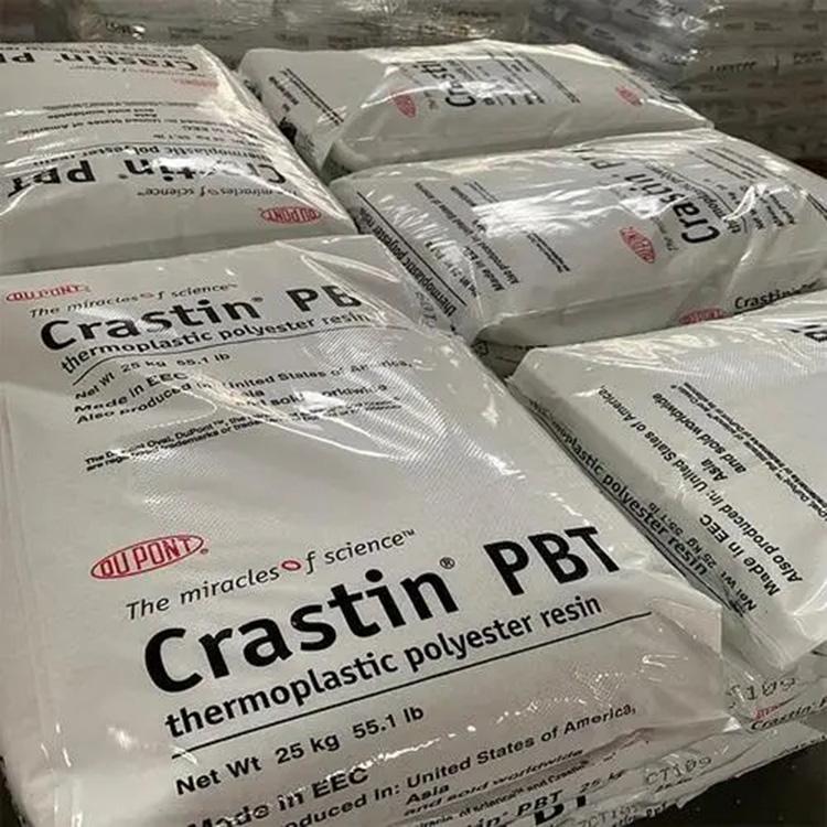 美国杜邦 Crastin 6130C NC010 非增强 中高粘度聚对苯二甲酸乙二醇酯挤出和注塑成型树脂