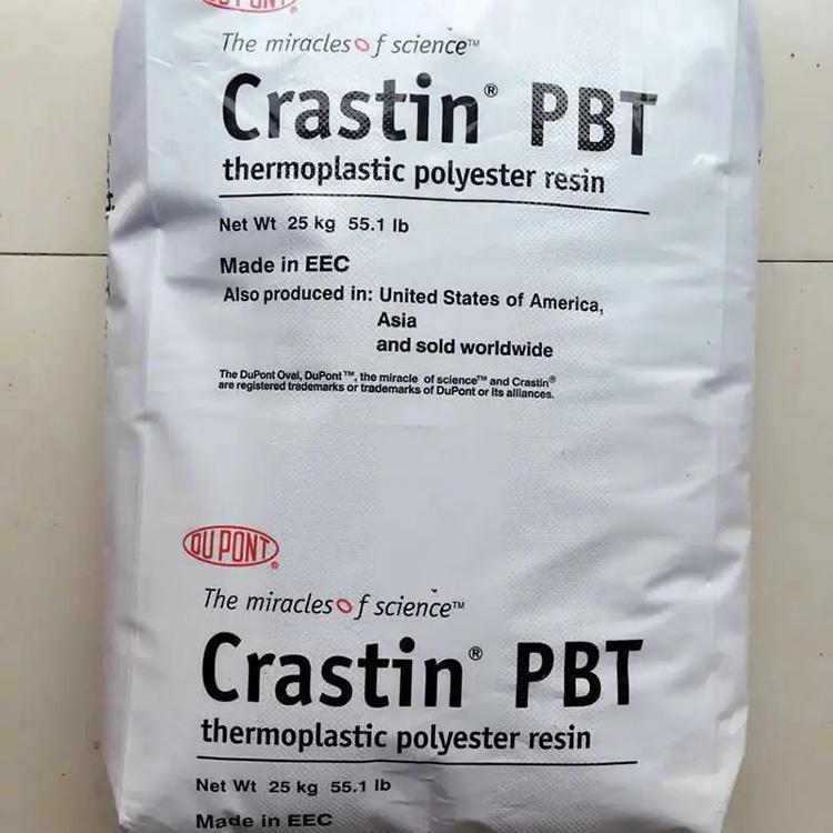 美国杜邦 Crastin SO653 NC010 抗紫外线PBT塑料米 胶料