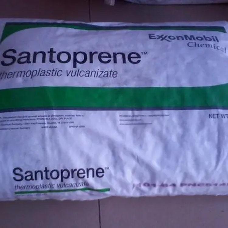 供应 241-87 TPV 美国三都坪Santoprene 耐臭氧 耐热老化
