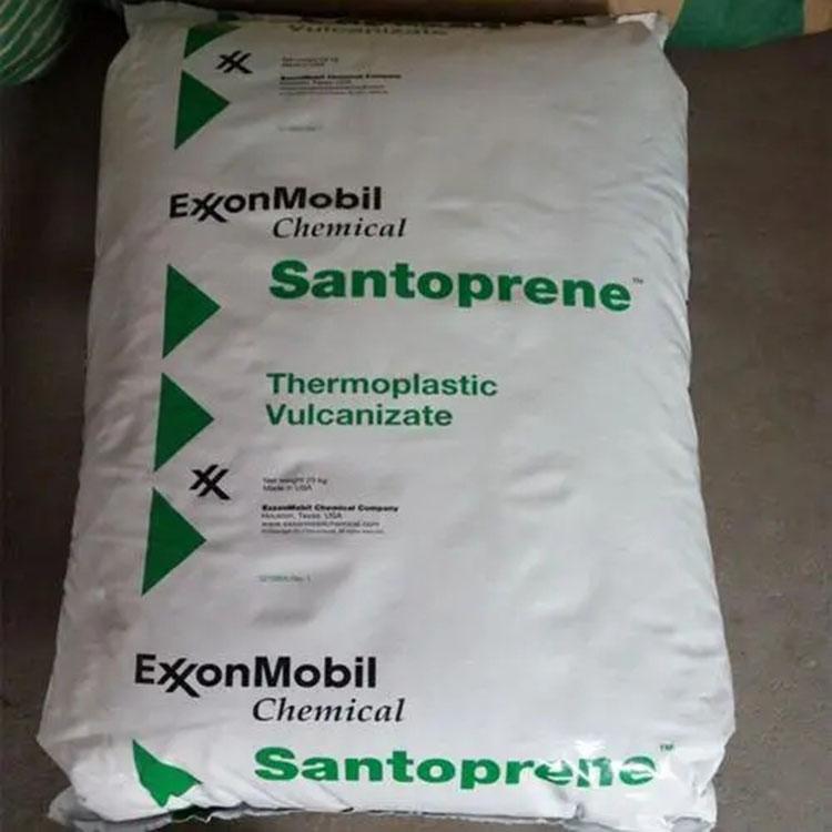 Santoprene 201-55W255 耐臭氧 耐热老化 TPE