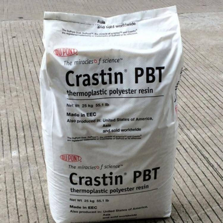 美国杜邦 Crastin T835FRUV NC010 5％的玻璃纤维增强 增韧 阻燃PBT