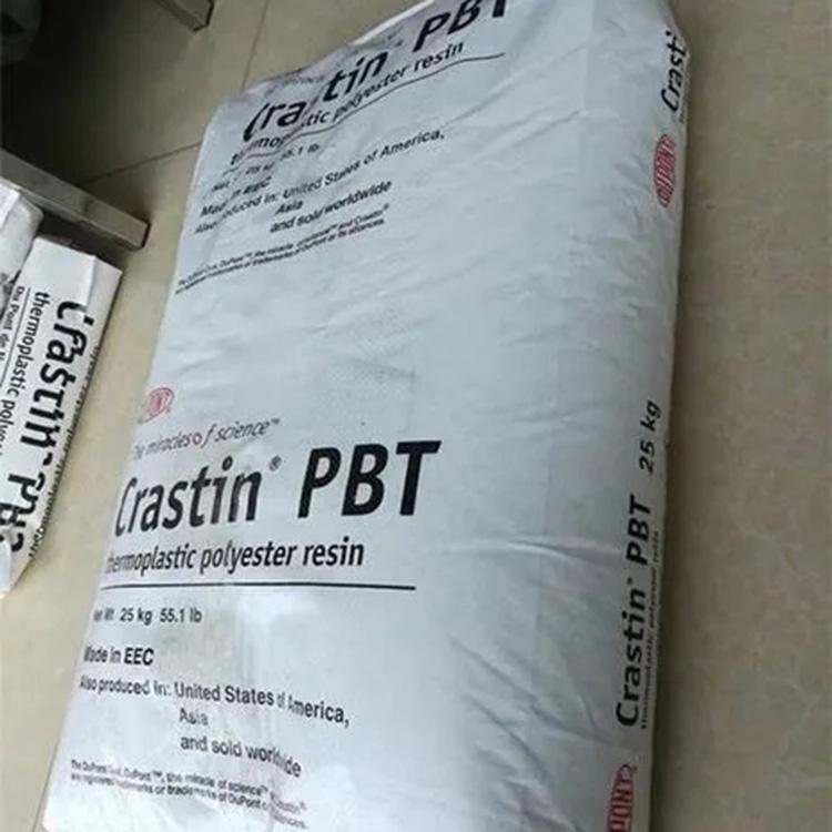美国杜邦 PBT CE2548 GY740 矿物填充 增韧 乙二醇酯注塑润滑树脂
