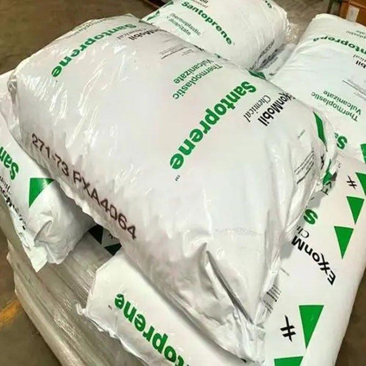 可包胶级TPE Santoprene 8291-60B500 ExxonMobil TPE树脂