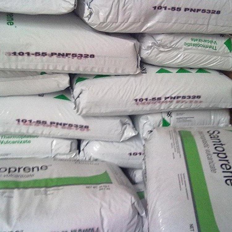 Santoprene TPE ExxonMobil TPE 281-55MED 符合医用级TPE
