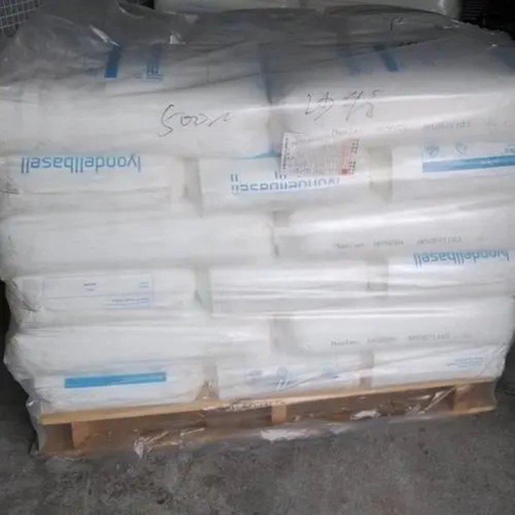 PP巴塞尔 Hostacom 68F4-2 高流动注塑级各种盖子容器应用 食品级注塑级