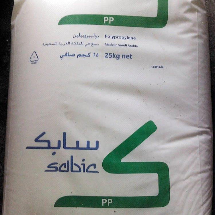 抗静电PP FPH50 沙特sabic高流动胶料PP