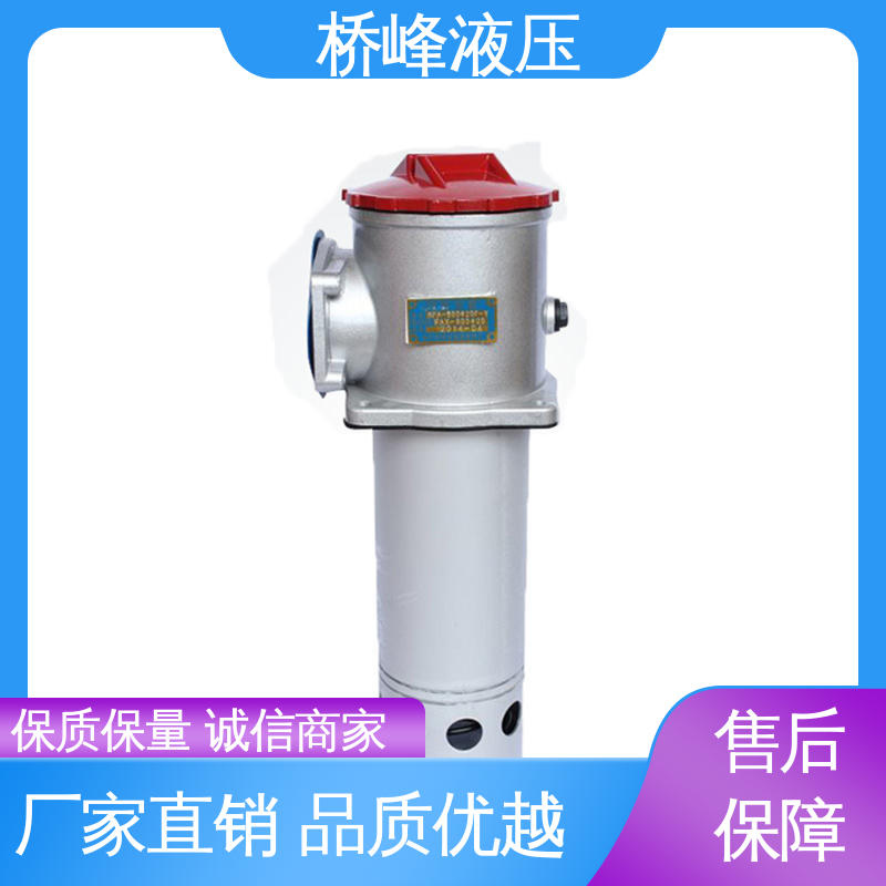 桥峰液压 TF系列 可定制 过滤器配件 发货迅速 品质安心
